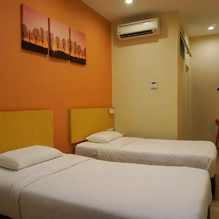 Tropical Villa Kuantan-2