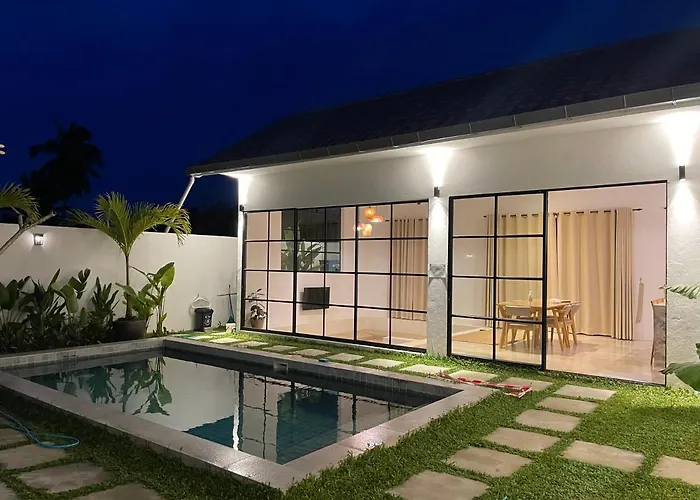 Allure Villa Cempaka Private Pool Kuantan